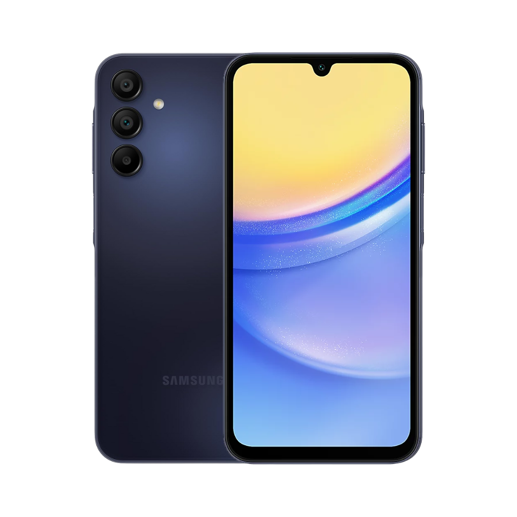 Open Box - Samsung Galaxy A15 5G - Unlocked