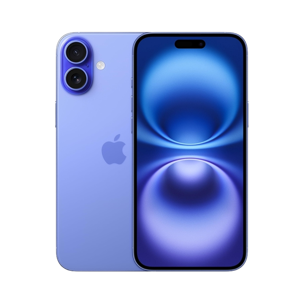 Open Box - iPhone 16 Plus - Unlocked
