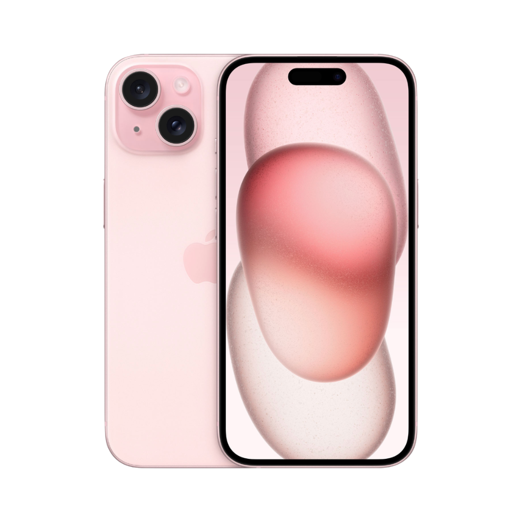 Apple iPhone 15 Unlocked – Certified Used & Refurbished