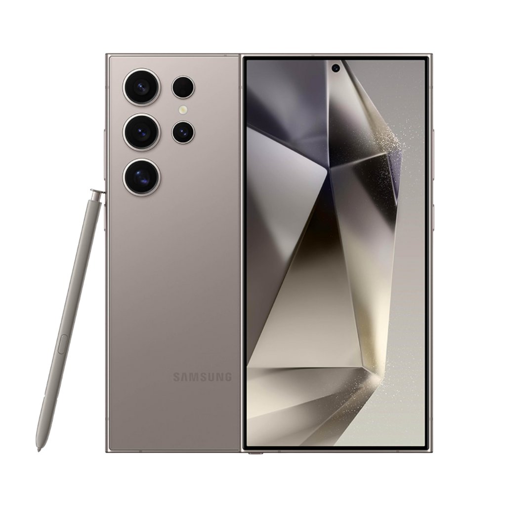 Open Box - Samsung Galaxy S24 Ultra - Unlocked