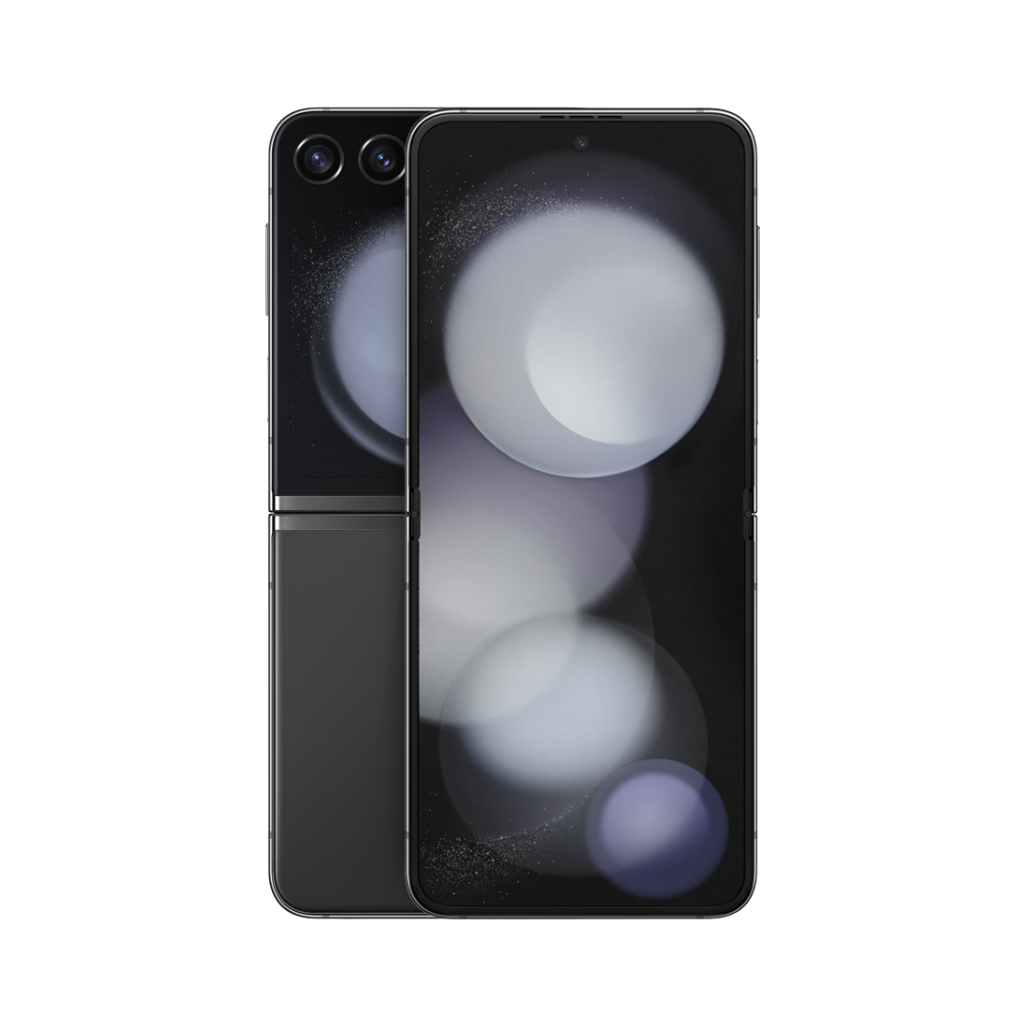 Refurbished - Samsung Galaxy Z Flip5 - Unlocked