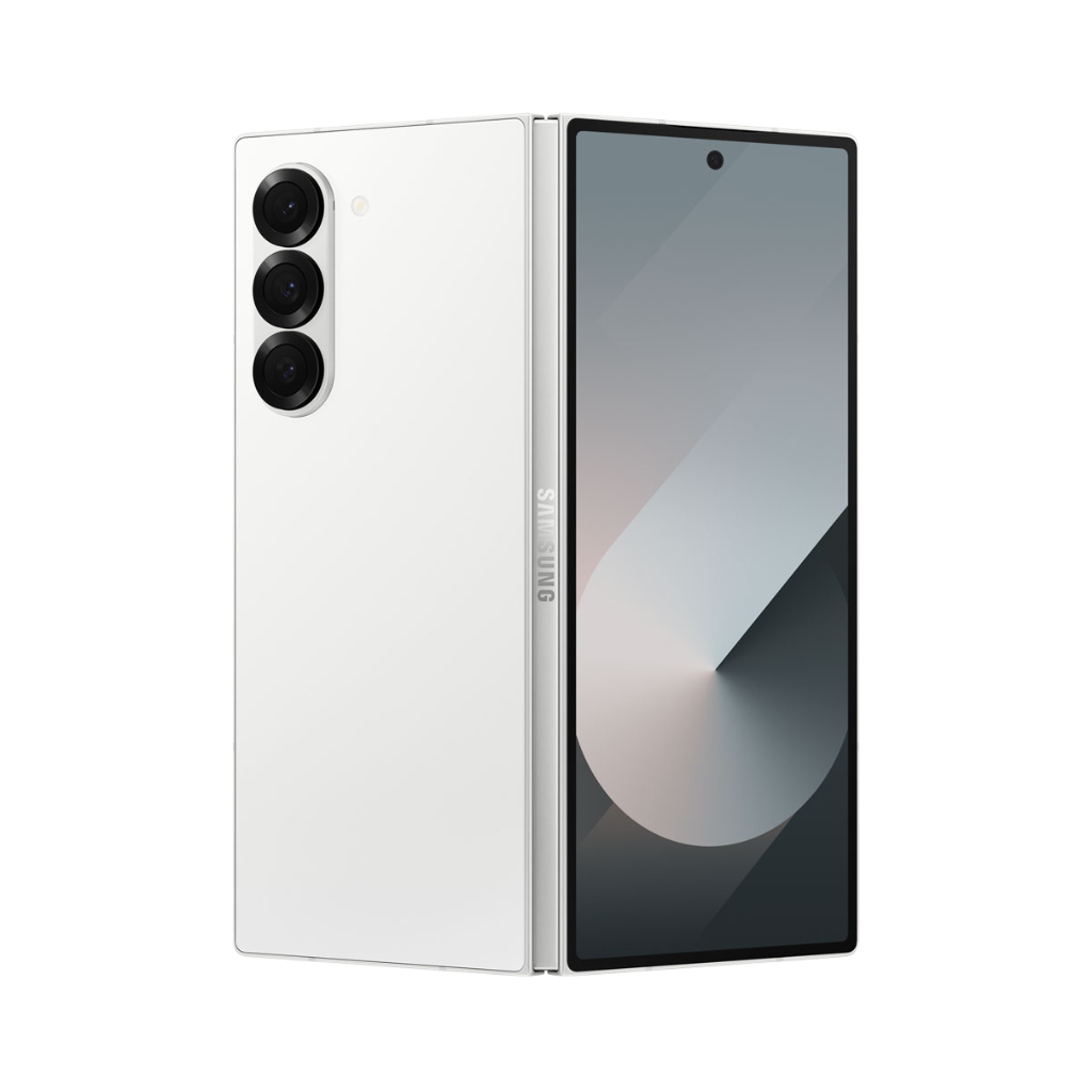 Open Box - Samsung Galaxy Z Fold6 - Unlocked