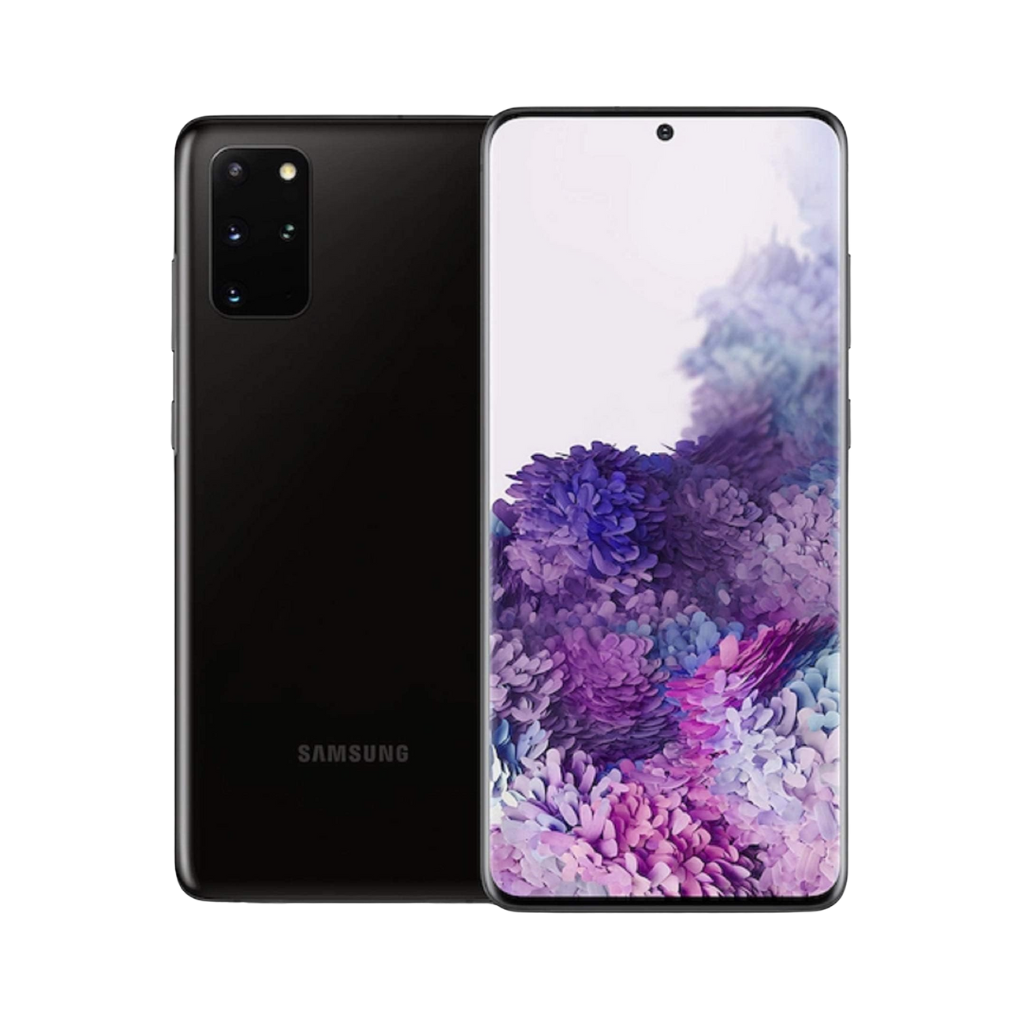 Refurbished - Samsung Galaxy S20 Plus 5G - Unlocked