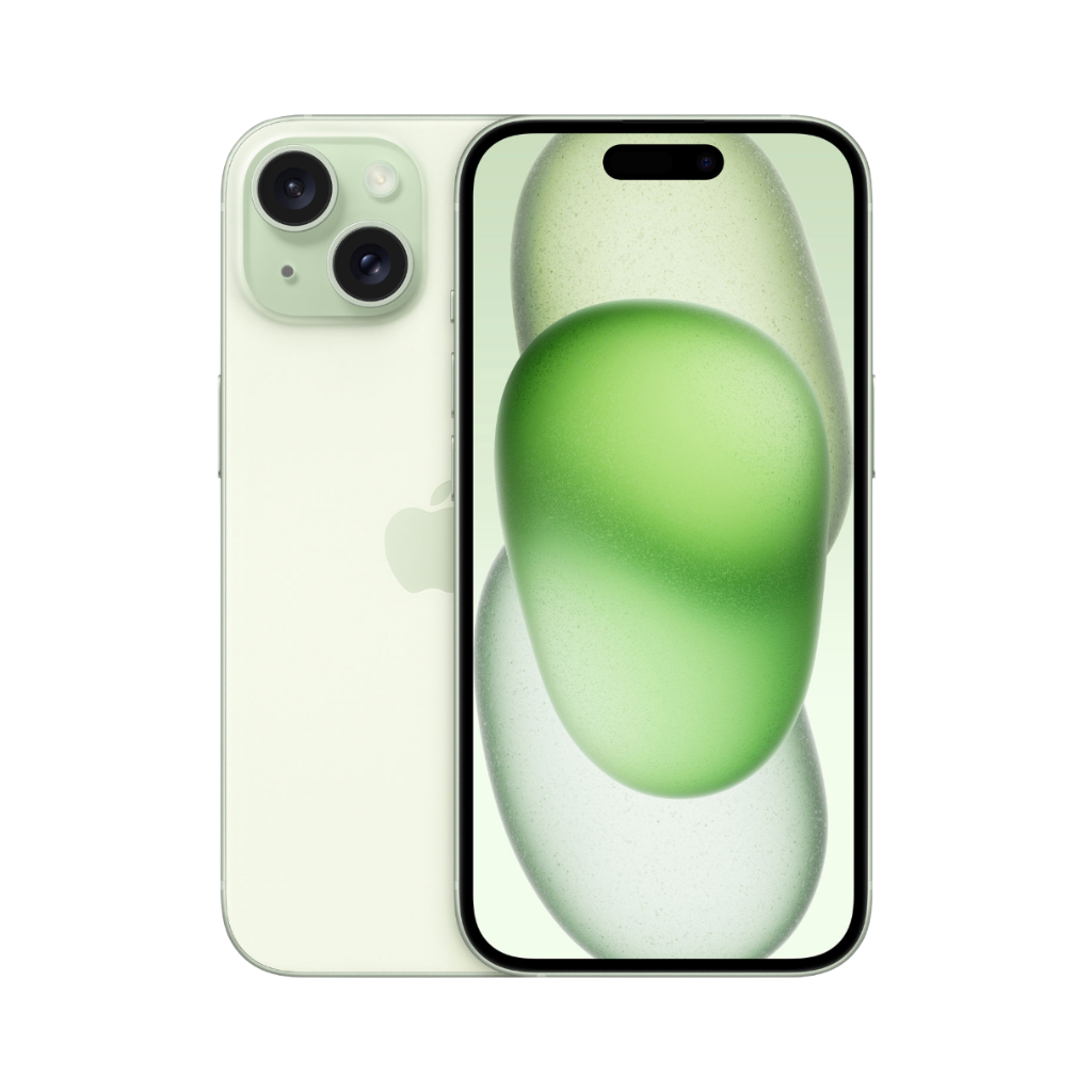 Apple iPhone 15 Unlocked – Certified Used & Refurbished