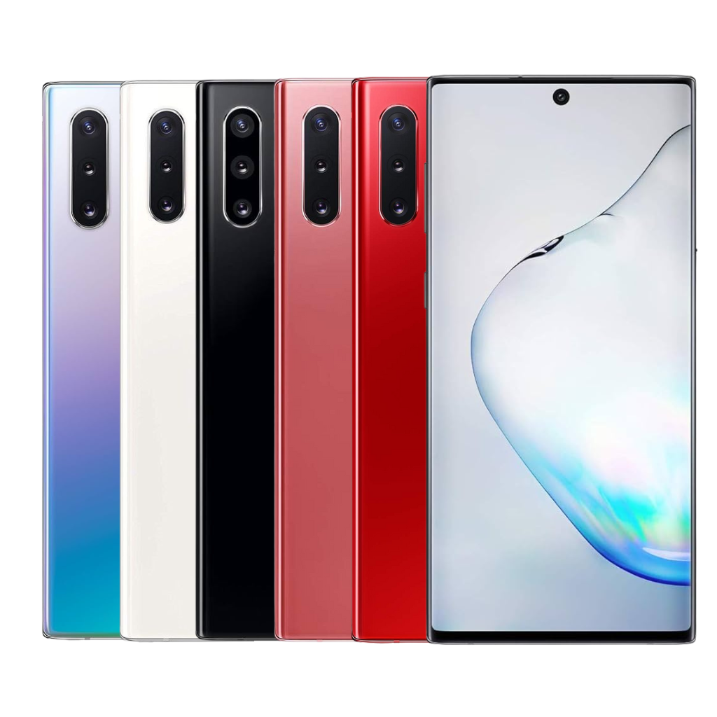 Refurbished - Samsung Galaxy Note10 - Unlocked