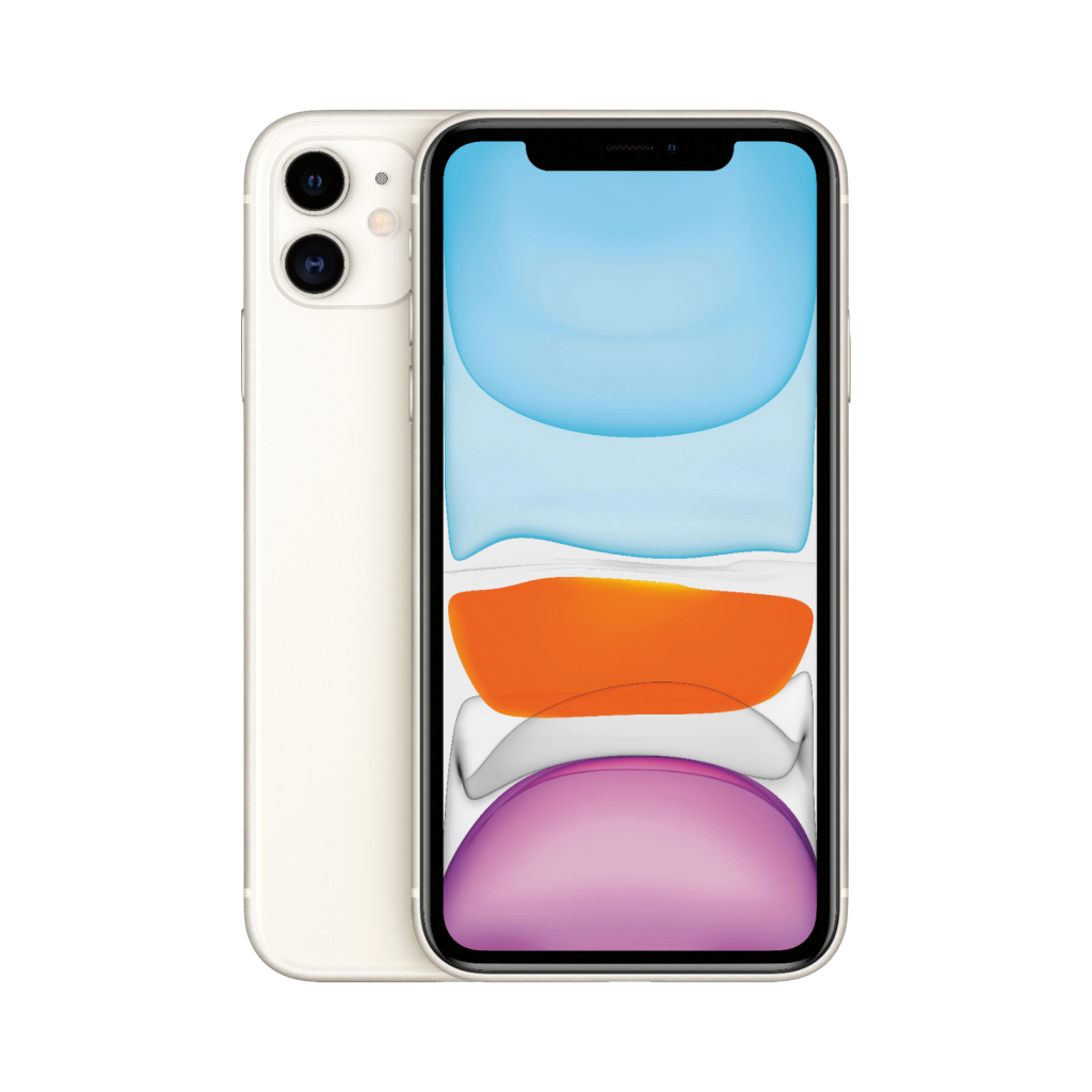 Refurbished - iPhone 11 - Unlocked