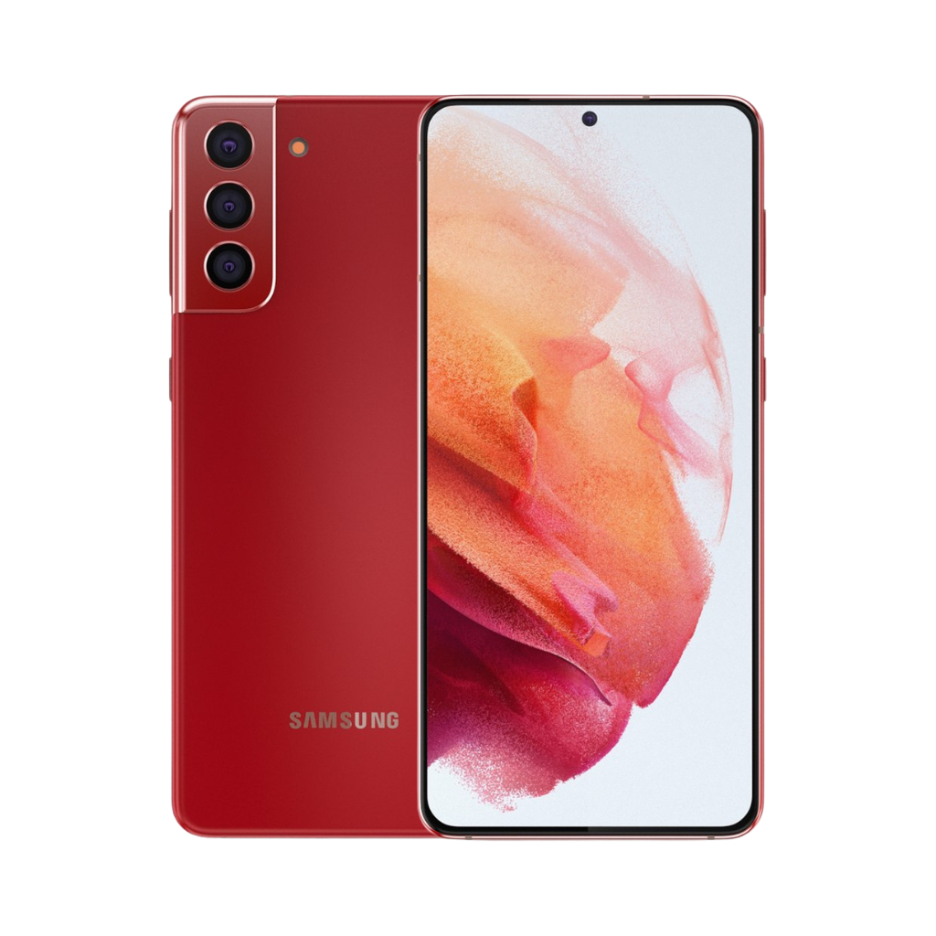 Refurbished - Samsung Galaxy S21 Plus 5G - Unlocked