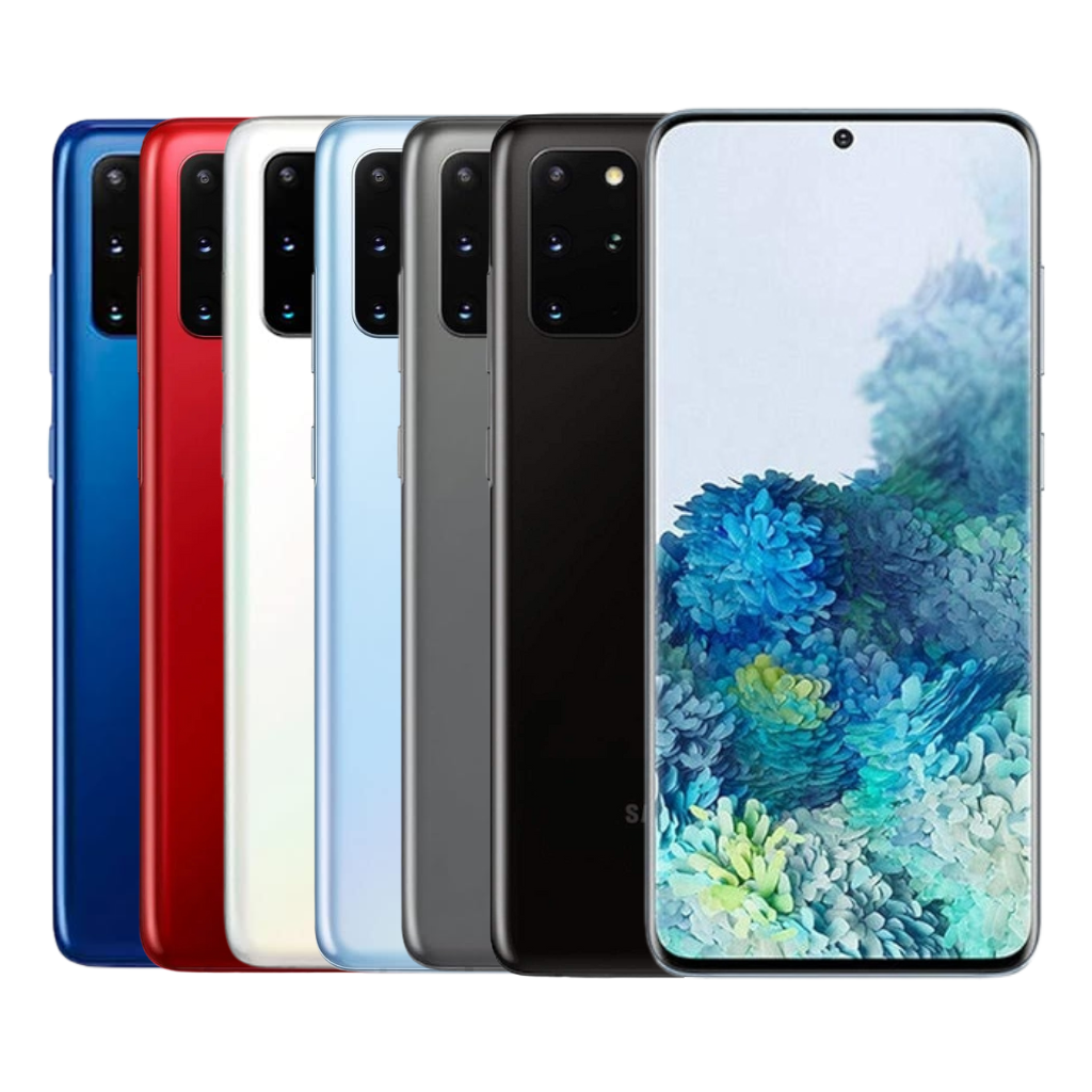Refurbished - Samsung Galaxy S20 Plus 5G - Unlocked