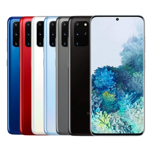 Samsung Galaxy S20 Plus 5G Unlocked – Certified Used & Refurbished