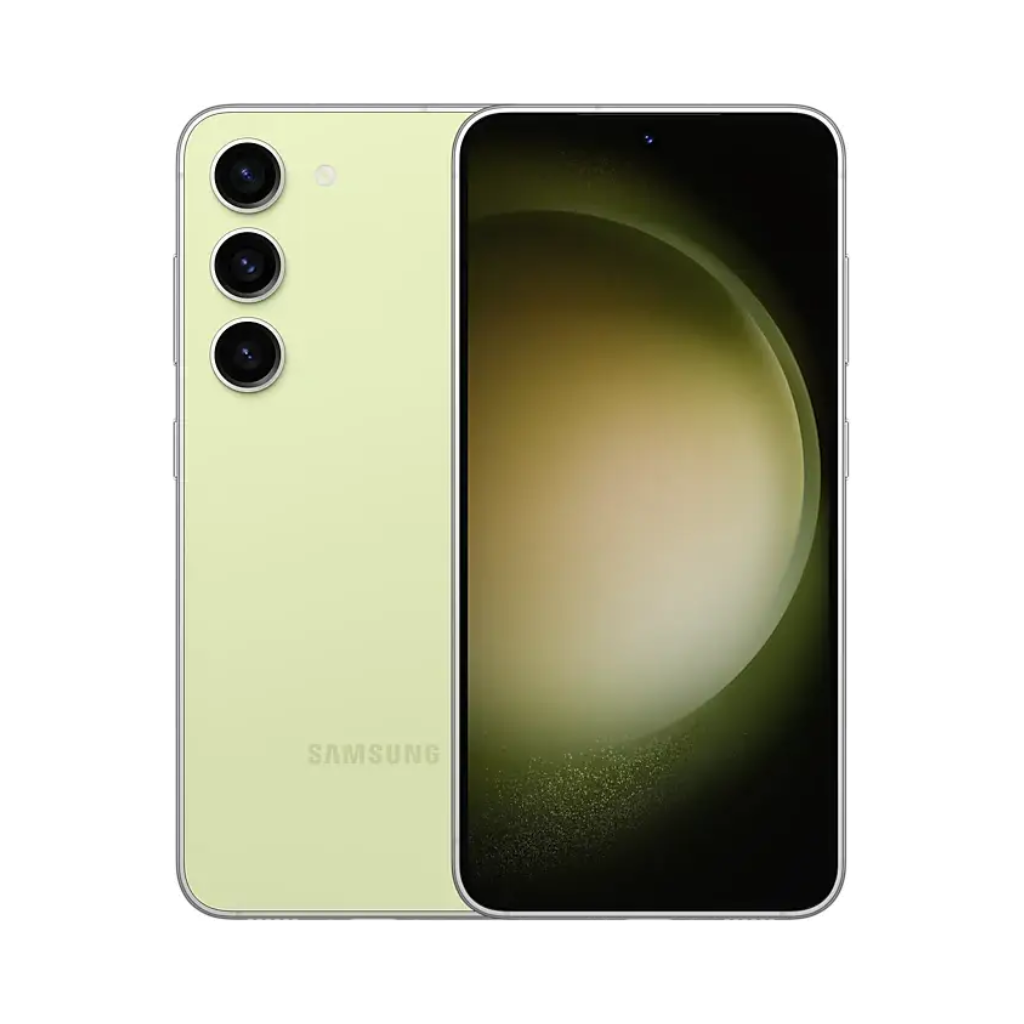 Samsung Galaxy S23 Plus Unlocked – Certified Used & Refurbished