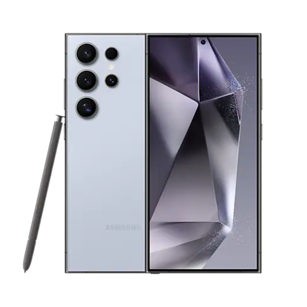 Open Box - Samsung Galaxy S24 Ultra - Unlocked