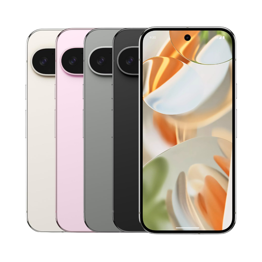 Open Box - Google Pixel 9 Pro - Unlocked