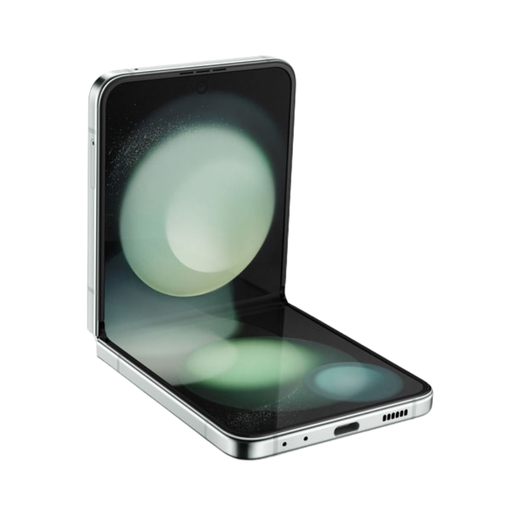 Samsung Galaxy Z Flip5 Unlocked – Certified Used & Refurbished Samsung Galaxy Z Flip5 Unlocked – Certified Used & Refurbished