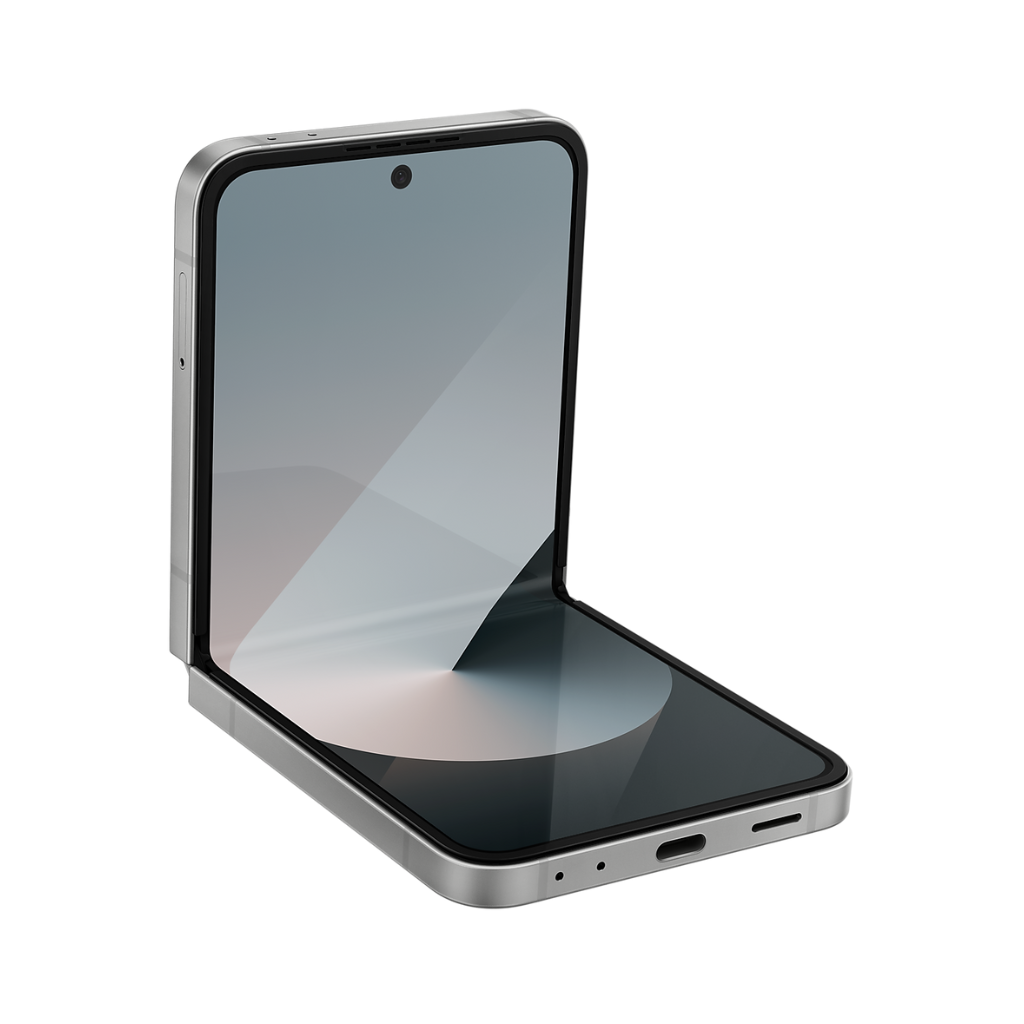 Open Box - Samsung Galaxy Z Flip6 - Unlocked