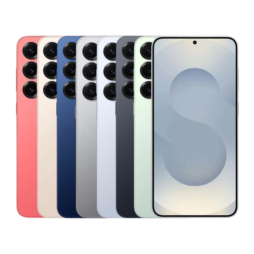 Open Box - Samsung Galaxy S25 - Unlocked