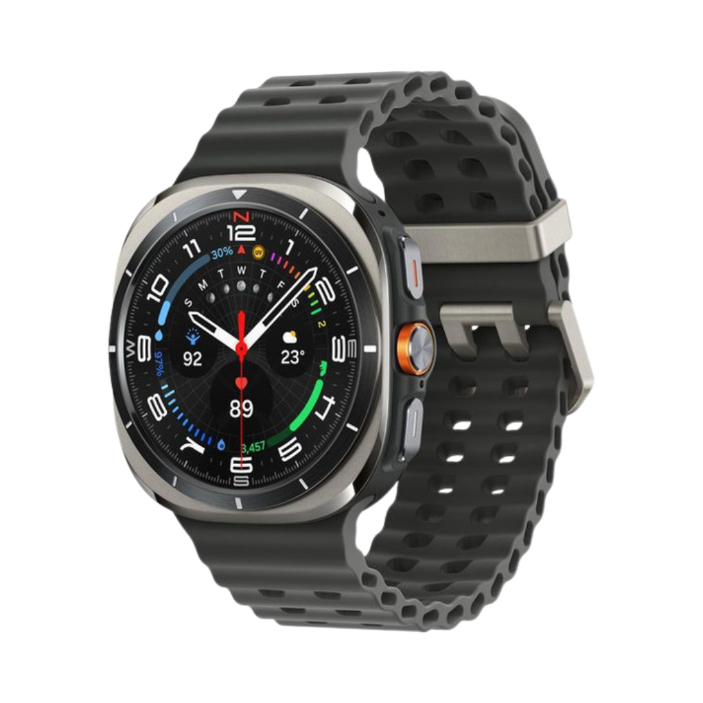 Refurbished - Samsung Galaxy Watch Ultra Smartwatch - 2025 Version
