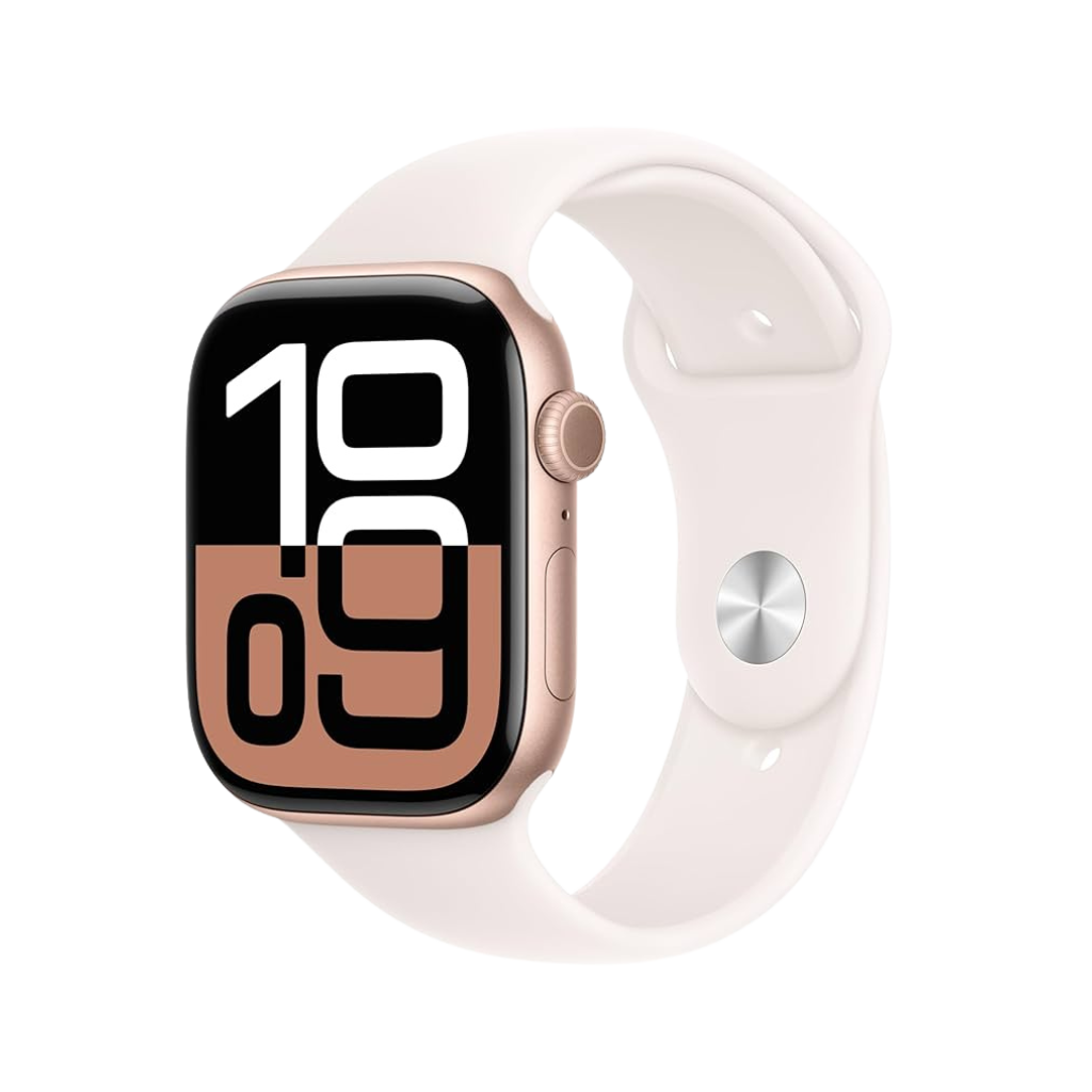 Brand New - Apple Watch Series 10 Aluminum