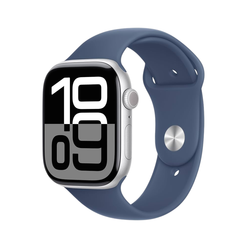 Brand New - Apple Watch Series 10 Aluminum