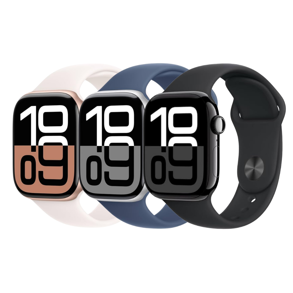 Brand New - Apple Watch Series 10 Aluminum