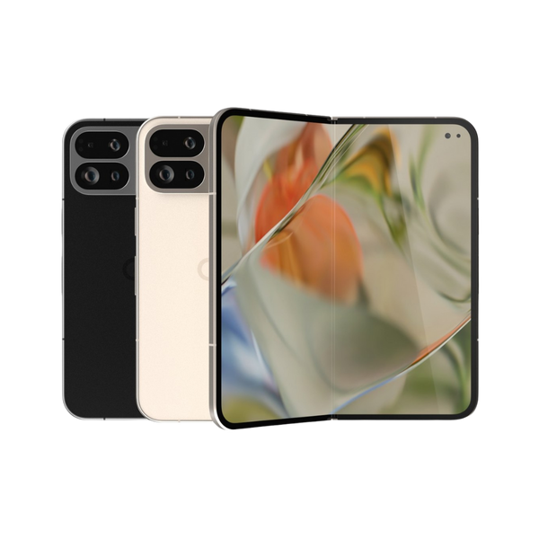 Open Box - Google Pixel 9 Pro Fold - Unlocked